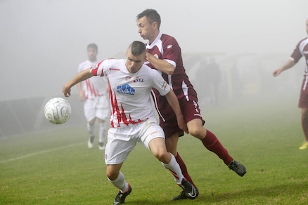Lega Pro, il Cittadella allunga: Pavia e Bassano sì