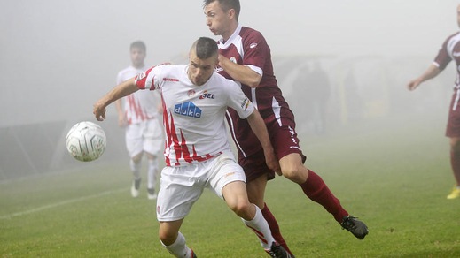 Lega Pro, il Cittadella allunga: Pavia e Bassano sì