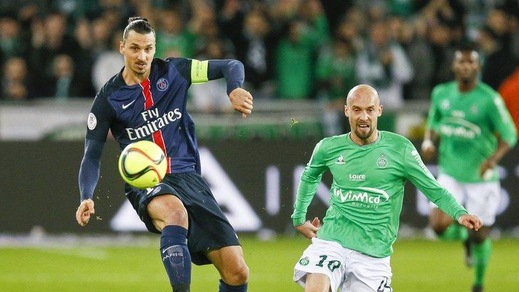 Ligue 1: Ajaccio-Guingamps e Tolosa-Nantes 0-0; Lorient-Montpellier 1-1 e Caen-Reims 0-2