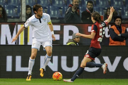 Serie A, Genoa-Lazio 0-0: biancocelesti ancora a secco