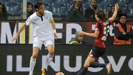 Serie A, Genoa-Lazio 0-0: biancocelesti ancora a secco