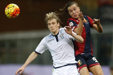 Lazio, Basta, altro stop e Pioli è in ansia