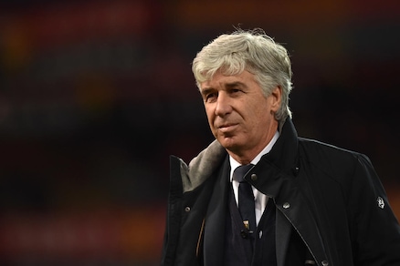 Serie A Genoa, Gasperini: «Non siamo all'ultima spiaggia»