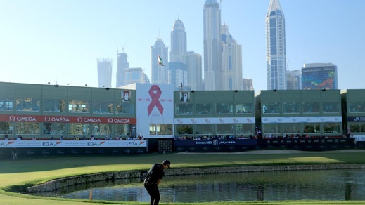 Golf, Matteo Manassero e Renato Paratore scivolano indietro