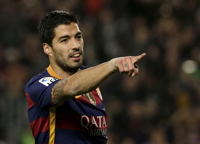 Calciomercato Manchester City: «Guardiola vuole Suarez»