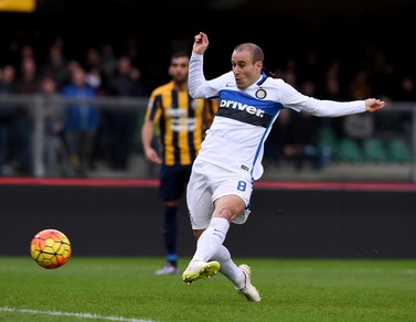 Inter in attacco: Palacio reclama spazio, rischia Eder?