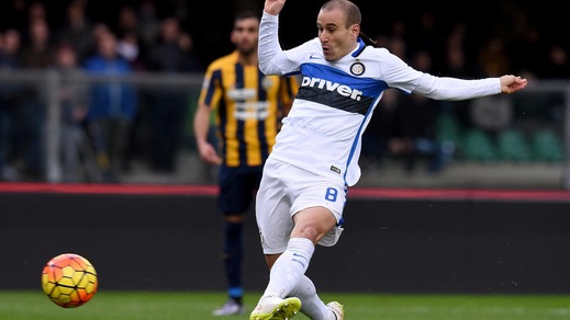 Inter in attacco: Palacio reclama spazio, rischia Eder?