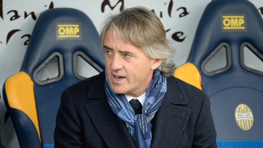 Inter, rabbia Mancini: «Sono deluso, non si possono prendere questi gol»