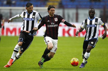 Calciomercato Milan: il rinnovo di Montolivo è una formalità