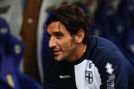 Serie D Parma, solo un pari: Lucarelli non basta
