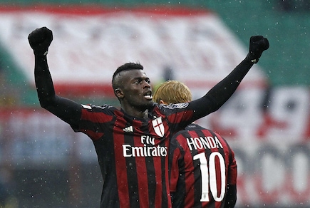 Risultati Serie A: Milan-Udinese 1-1, Torino-Chievo 1-2, Sassuolo-Palermo 2-2