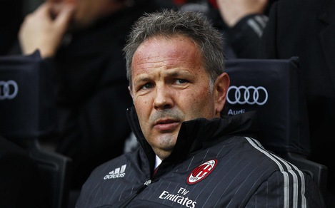Milan, Mihajlovic: «Genoa? Serve più cinismo e cattiveria»