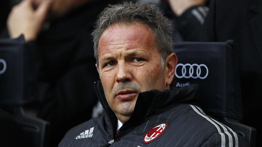 Milan, Mihajlovic: «Occasione persa. Balotelli? Non è in condizione»