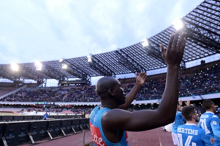 Calciomercato Napoli, Koulibaly 2020: no al Manchester United che ha offerto 20 milioni