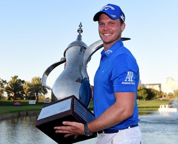 Golf, a Dubai che giro per Renato Paratore! Vince Willet