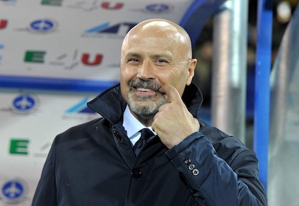 Serie A Udinese, Colantuono: «Potevamo realizzare il secondo gol»