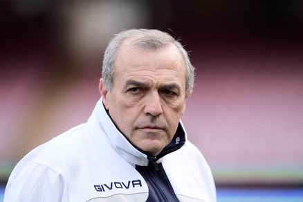 Castori avvisa la Roma: «Proveremo a batterla»