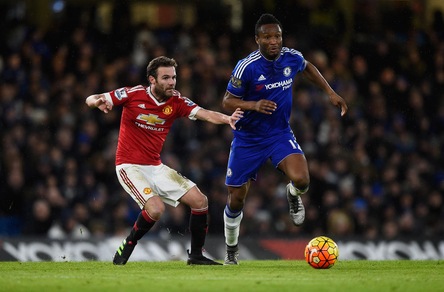 Premier League: Chelsea-Manchester United 1-1 all'ultimo respiro