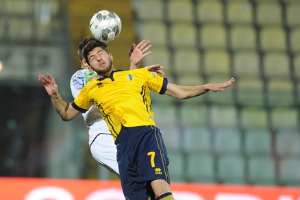 Serie B, Modena-Cesena: 0-0. Crecco sbatte sul legno