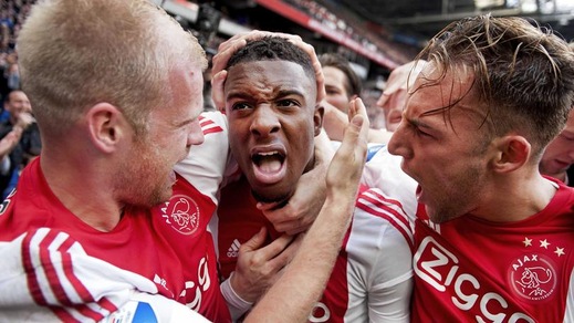 Milan, piace Bazoer dell'Ajax: tutto dipenderà dalla Champions