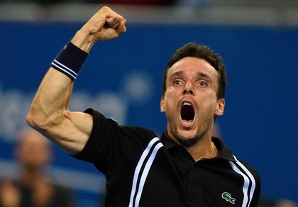 Tennis, Sofia Open: Bautista Agut batte Troicki e vince il torneo