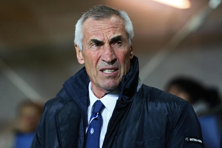 Serie A, Reja: «Contro l'Empoli ho ritrovato l'Atalanta»