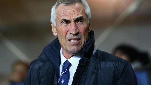 Serie A, Reja: «Contro l'Empoli ho ritrovato l'Atalanta»