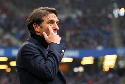 Bundesliga, Amburgo-Colonia 1-1, Hoffenheim-Darmstadt 0-2