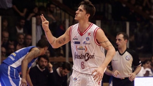 Basket Serie A, Reggio in fuga, Torino reagisce
