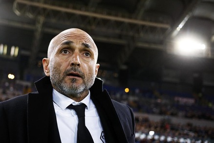 Roma, Spalletti felice: «Perotti ed El Shaarawy stanno dimostrando il loro valore»