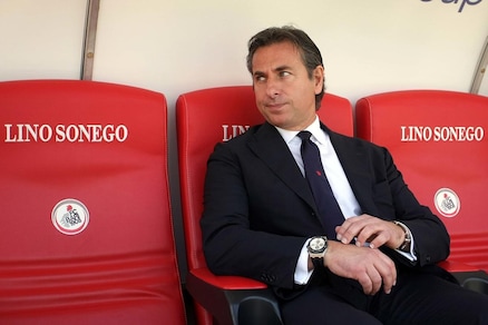 Ufficiale Bari, i malesi entrano in società: ecco Datò Noordin