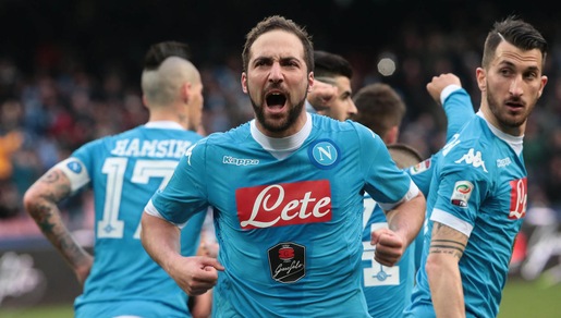 Napoli voti e pagelle: Koulibaly gigantesco, Callejon ok