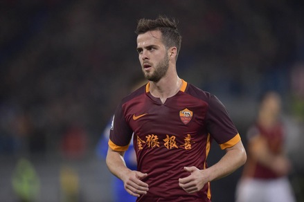 Champions, Pjanic ci riprova: il gol al Real vale 4,50