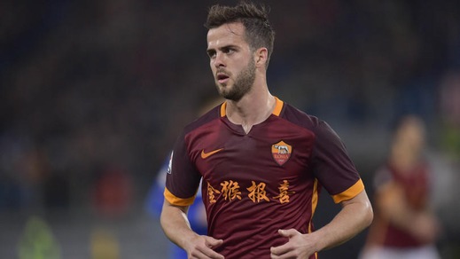 Champions, Pjanic ci riprova: il gol al Real vale 4,50