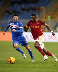Roma-Sampdoria, le pagelle dei giallorossi: Rüdiger piace, Szczesny c’è