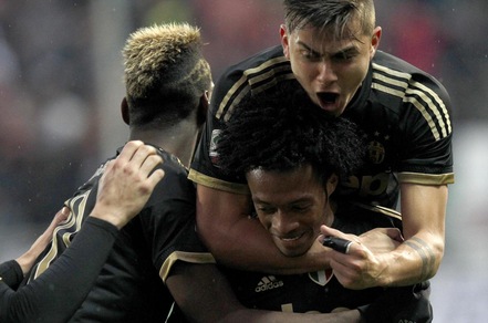 Serie A, scudetto: rimonta Juve a 1,68, Napoli a 2,10