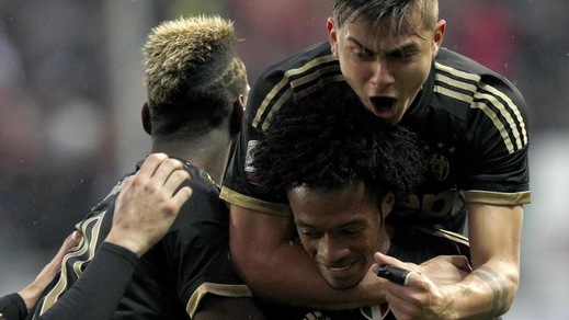 Serie A, scudetto: rimonta Juve a 1,68, Napoli a 2,10