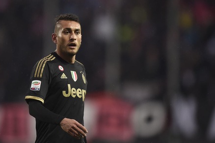 Serie A Juventus, anche Pereyra salta il Milan