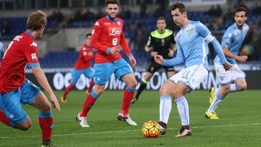 Lazio, l’attacco peggiore dal 2010