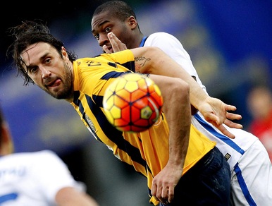 Serie A: Verona-Sampdoria, un Goal per la sfida salvezza