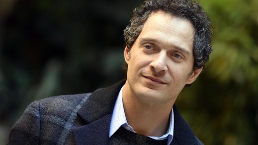 Lo chiamavano Jeeg Robot, intervista a Claudio Santamaria