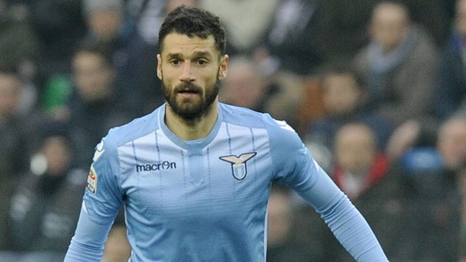 Lazio, Pioli recupera Candreva, Radu e Bisevac contro il Verona