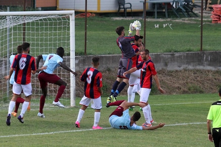 Serie D Grosseto, via Giacomarro: fatale ko contro il Rieti