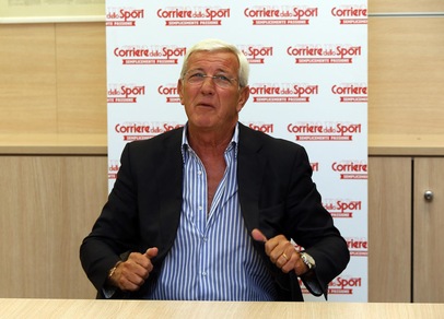 Serie A Juventus-Napoli, Lippi: «La vittoria conterebbe più per gli azzurri»