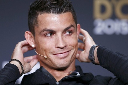 Cristiano Ronaldo spaventa il Real: «Resto fino al 2018, poi si vedrà»