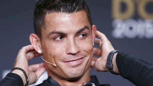 Cristiano Ronaldo spaventa il Real: «Resto fino al 2018, poi si vedrà»