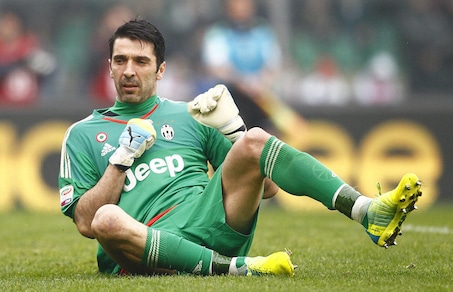Juventus-Napoli, la sfida scudetto ruolo per ruolo: Buffon o Reina?