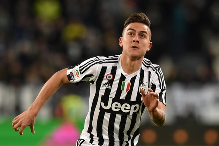 Dybala: «Scudetto alla Juventus e Higuain capocannoniere? Firmo subito»