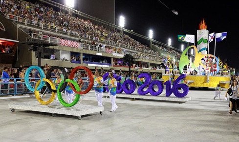 Zika: Usa,atleti liberi di non andare a Olimpiadi Rio