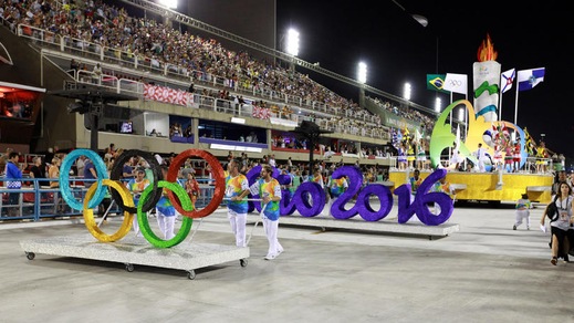 Zika: Usa,atleti liberi di non andare a Olimpiadi Rio
